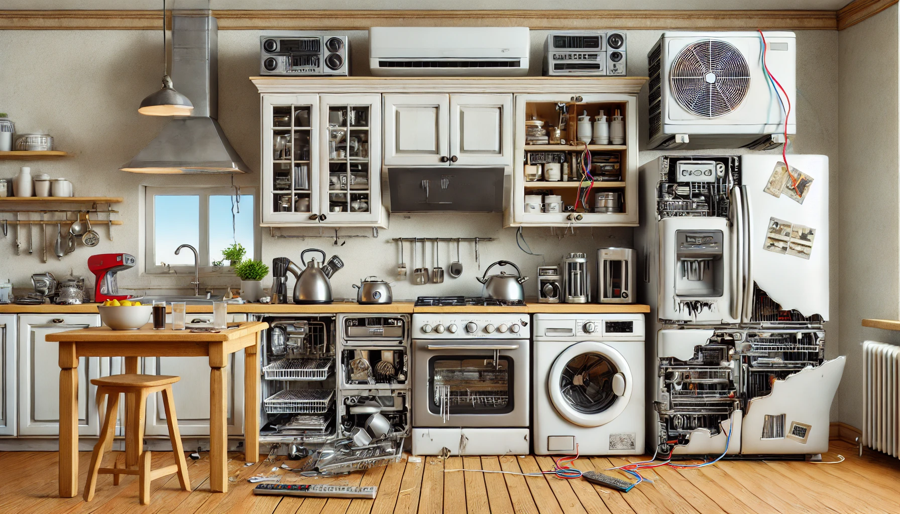  Electrolux    Beyaz Eşya Servisi